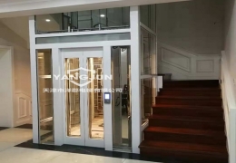 觀(guān)光式家居電梯視頻演示